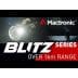 Ліхтарик Mactronic Blitz K3 Black - 3000 люменів