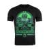 Футболка T-shirt M-Tac Odin Night Vision - Black