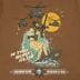 Koszulka T-shirt M-Tac Surf Club - Coyote Brown