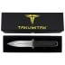 Nóż Takumitak Hitter Black/Silver