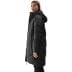 Жіноча куртка 4F F235 - Чорна