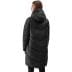 Жіноча куртка 4F F235 - Чорна