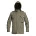 Куртка Mil-Tec Tessar US M65 Nyco - Olive