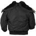Куртка Mil-Tec Flight Jacket N2B - Black