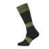 Шкарпетки M-Tac Ranger Winter - Black/Olive