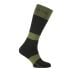Шкарпетки M-Tac Ranger Winter - Black/Olive