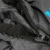 Пуховий спальний мішок Alpinus Gooselight 300 - Синій