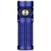 Latarka akumulatorowa Olight Baton 4 Regal Blue - 1300 lumenów