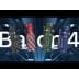Latarka Olight Baton 4 Premium Edition Black - 1300 lumenów z bezprzewodowym etui ładującym