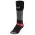 Шкарпетки FreeNord Kobuk Ski Socks - Black/Red