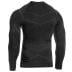 Термоактивна футболка FreeNord Logan Long Sleeve - Black