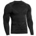 Koszulka termoaktywna FreeNord Logan Long Sleeve - Black