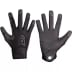 Тактичні рукавиці MoG Target High Abrasion - Black