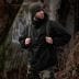 Куртка Mil-Tec Winter Combat Anorak - Black