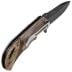 Nóż składany Master Cutlery Master USA MU-A029FC Spring Assisted - Fall Camo