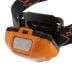 Налобний ліхтарик Mactronic Falcon Eye Orion Orange - 160 люменів