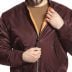 Куртка Brandit MA1 - Burgundy