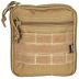 Ładownica uniwersalna Primal Gear All-Carry Ofos - Coyote Brown