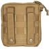 Ładownica uniwersalna Primal Gear All-Carry Ofos - Coyote Brown
