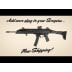 Magazynek 35 nabojowy Magpul PMAG 35 EV9 do pistoletu maszynowego CZ Scorpion EVO 3/3+ - Black