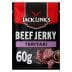 Suszona wołowina Jack Links - 4 x 60 g