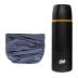Термос Esbit Vacuum Flask + Бафф Buff Coolnet UV - набір