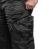 Spodnie ocieplane Brandit Thermo Pants - Black