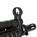 Пістолет-кулемет AEG Golden Eagle F685A5 - Black