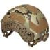 Hełm ASG GFC Tactical SHC X-Shield BJ - Arid MC Camo