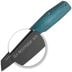 Складаний ніж Bestech Knives Slasher Black - Blue