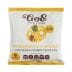 Trufle proteinowe GoE Wellness 45 g - Ananas i Kokos