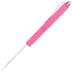 Nóż sprężynowy CobraTec OTF Small Drop-Point - Sidewinder Pink