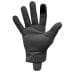 Тактичні рукавиці Texar HRS - Black