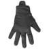 Тактичні рукавиці Texar HRS - Black