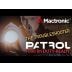 Акумуляторний ліхтарик Mactronic Patrol Charger+ Pro - 1000 люменів