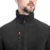 Polar Helly Hansen Oxford Fleece Jacket - Black