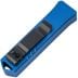 Nóż sprężynowy Boker Plus Micro USB OTF - Blue