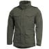 Куртка Pentagon M65 2.0 Parka Camo Green