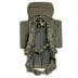 Plecak Berghaus Tactical MMPS Crusader II 90 + 20 l FA IR - Stone Grey Olive - Rozmiar 4