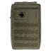 Apteczka taktyczna Berghaus Tactical FLT Medic Pocket - IR Stone Grey Olive