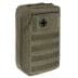 Apteczka taktyczna Berghaus Tactical FLT Medic Pocket - IR Stone Grey Olive