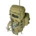 Plecak Berghaus Tactical FMPS Crusader II 90 + 20 l EC - Cedar - Rozmiar 3