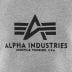 Bluza Alpha Industries Basic Sweater - Grey Heather