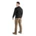 Кофта Alpha Industries Basic Sweater - Black