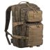 Plecak Mil-Tec Large Assault Pack 36 l - Ranger Green/Coyote