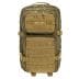 Plecak Mil-Tec Assault Pack Large 36 l  Ranger Green/Coyote