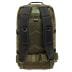 Рюкзак Mil-Tec Assault Pack Large 36 л - Ranger Green/Black