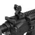 Штурмова гвинтівка AEG Cybergun Colt MK18 MOD I - Black