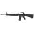 Karabinek szturmowy AEG Cybergun Colt M16 VN - Black