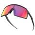Сонцезахисні окуляри Oakley Sutro - Matte Black/Prizm Road